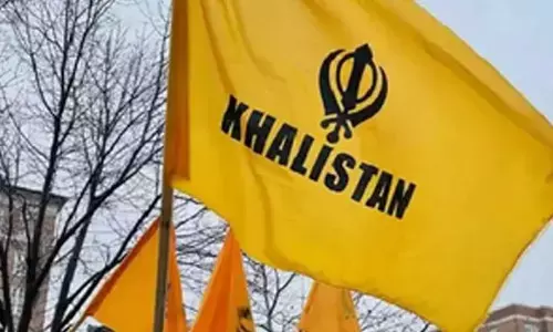 Designate Canadian Khalistani groups as terrorist entities, HCF urges after Grewal murder