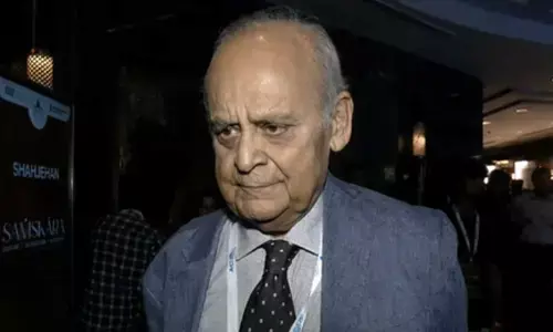 Ex-RAW chief backs India’s calibrated approach on West Asia crisis