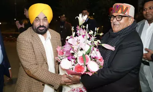 Punjab has taken historic step towards Universal Health Coverage: Governor informs Assembly