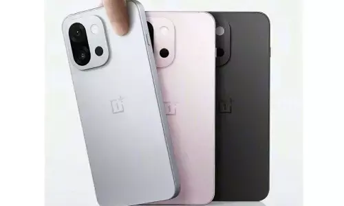 OnePlus 15T tipped to pack massive 7,500mAh battery with faster charging support