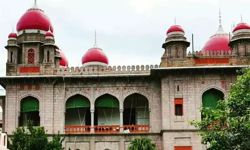 Telangana High Court Orders Election for Kyatanapalli Municipal chairman