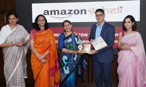 Amazon India partners with AWWA to support women entrepreneurs from military families