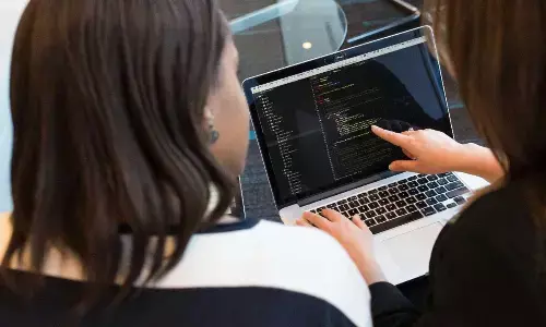 Women’s Share in Emerging Tech Hiring Reaches 31%, Survey Shows Growth Across Roles and Cities