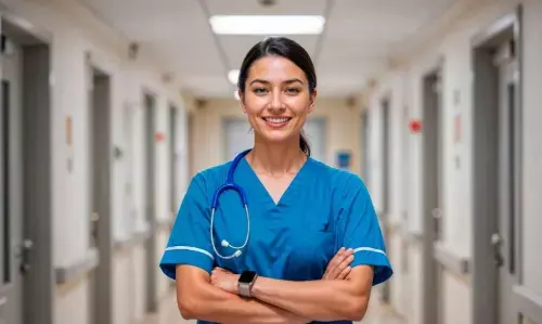 Canada Has 21,000 Nursing Vacancies. India Has the Nurses. One Exam Stands Between Them.