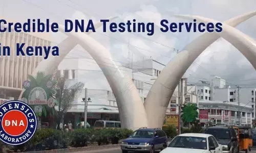Understanding Genetic Testing in Kenya for Families and Official Needs