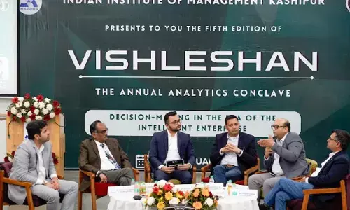 Conclave on Spotlighting Decision Intelligence in the Age of Intelligent Enterprises held