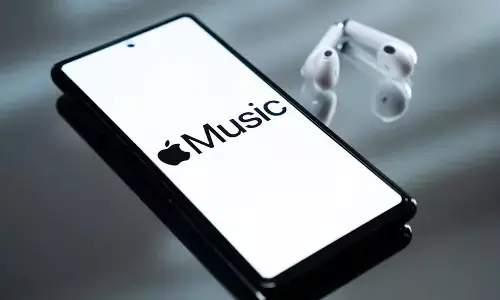 Apple Music Introduces AI Transparency Tags to Disclose AI-Generated Content in Songs and Artwork