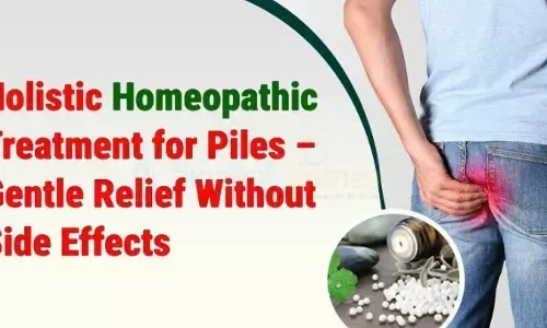 Find Comfort & Lasting Recovery from Piles with Homeopathic Treatment
