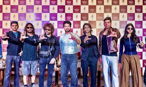 Turn It Up — Royal Stag BoomBox Season 4 Is Here