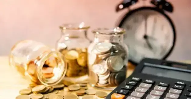 Using a Compound Interest Calculator to Visualise Your Goals