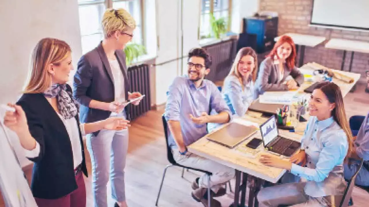 Today is World Information Architecture Day: The role of information architecture