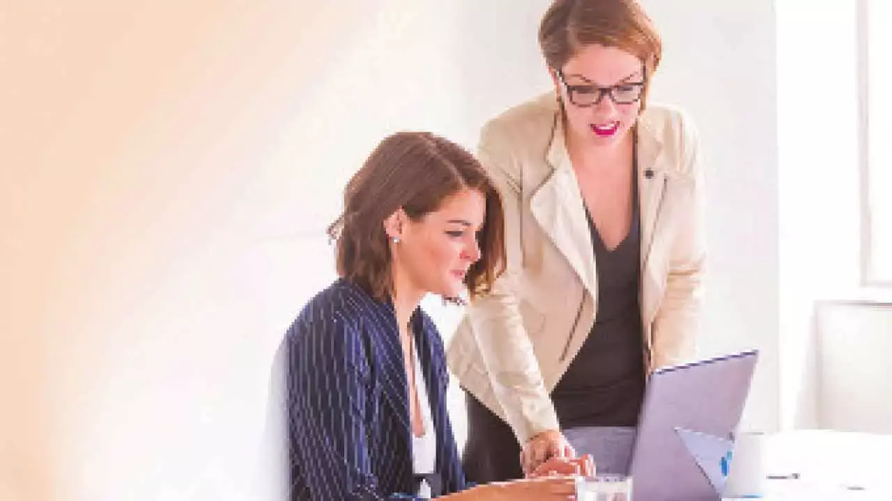 64% of young women aspire to become entrepreneurs: Survey