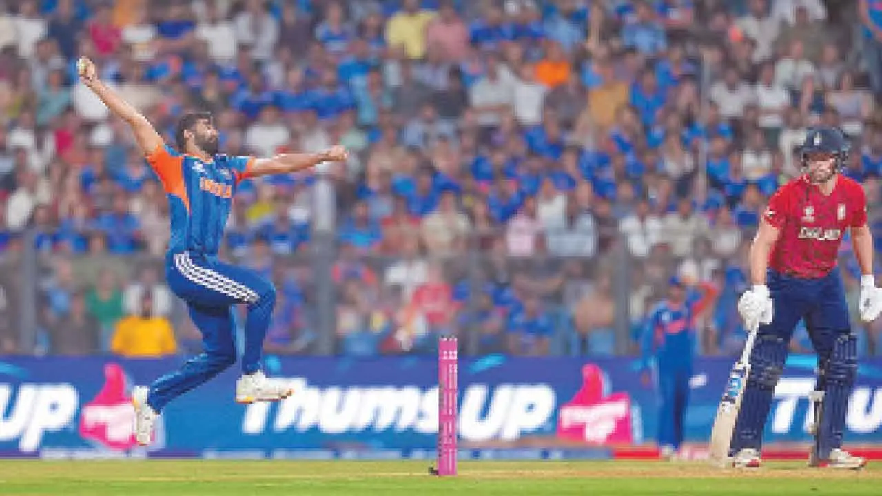 Jasprit Bumrah best of all time: Brook