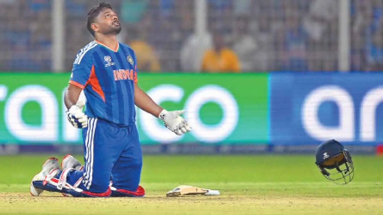 WC XI push hurt my NZ series game: Samson