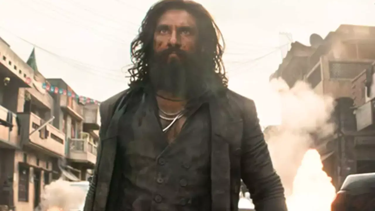 Dhurandhar Re-release Before Sequel