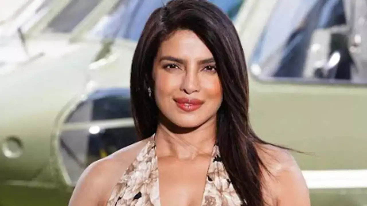 Priyanka Chopra opens on differences between Bollywood and Hollywood