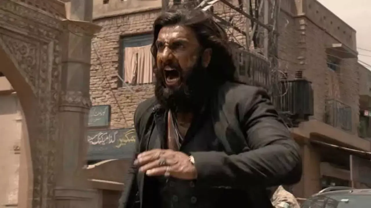 ‘Dhurandhar 2’ trailer promises bigger action