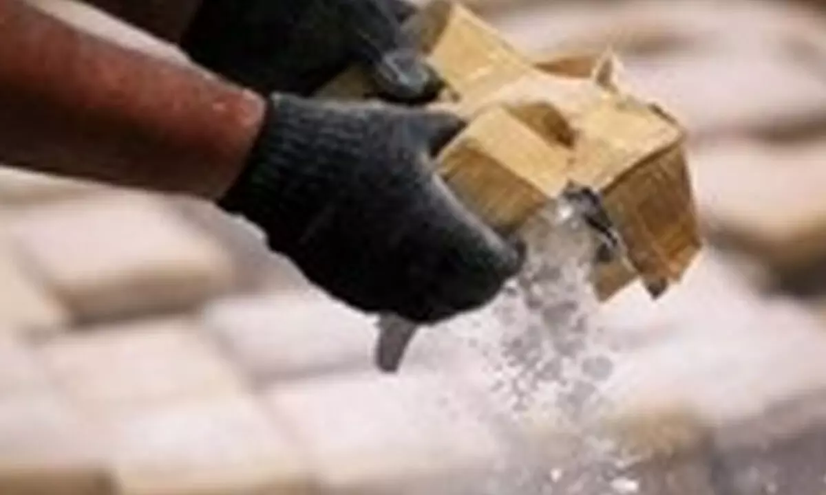 Agencies flag revival of old Nepal to Sri Lanka route for smuggling drugs Agencies flag revival of old Nepal to Sri Lanka route for smuggling drugs