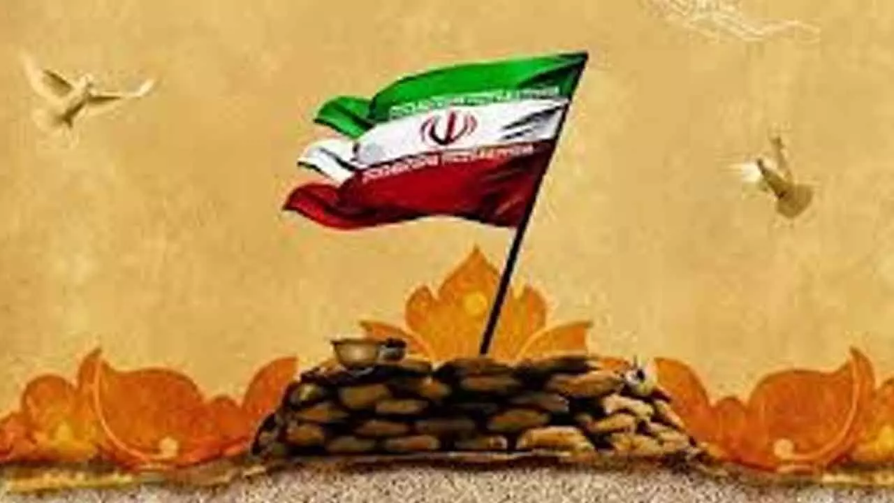 Tehran’s Conditional Peace – Strategic De-escalation or Tactical Retreat? Tehran’s Conditional Peace – Strategic De-escalation or Tactical Retreat?