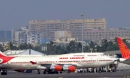 US grants Air India expanded flight permit; allowed to run cargo, chartered flight