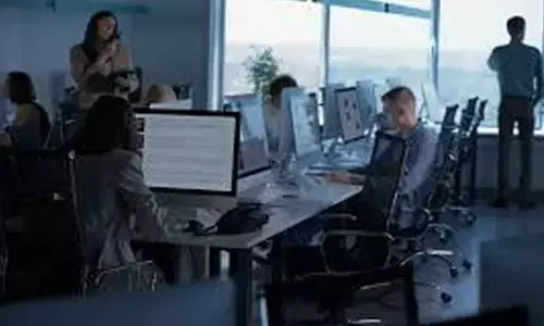 Indian IT firms’ expansion plans hiact by West Asia conflict