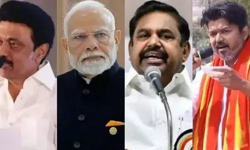 Old machines, new faces: Tamil Nadu’s electoral puzzle