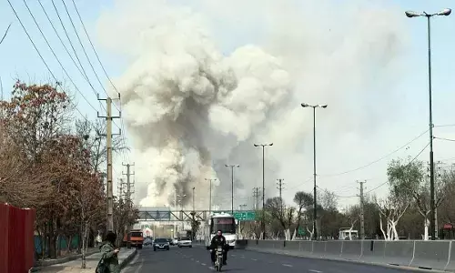 Israeli FM: End goal is regime change in Iran