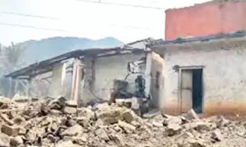 Firecracker units across AP flout rules brazenly