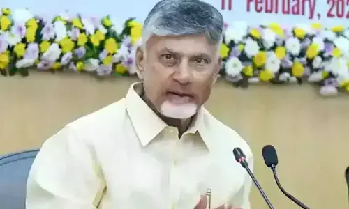 Naidu to speak at Raisina Dialogue 2026 in New Delhi