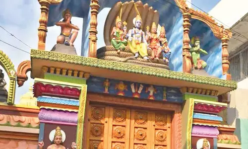 Facelift to 39 temples with Rs 47.44 cr