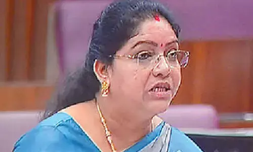 Honorarium hike for Anganwadi staff on cards