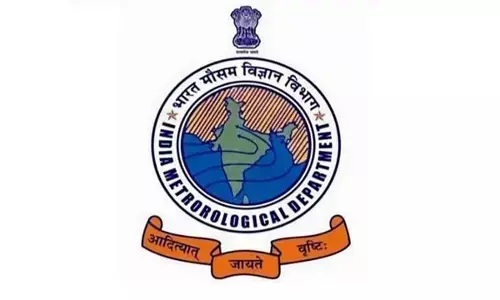 Health Dept issues heat advisory as temperatures rise