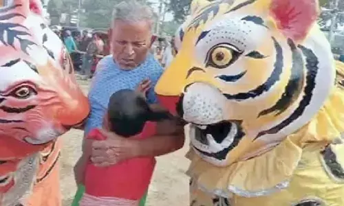 Initiative to revive Ganjam’s vanishing folk treasures