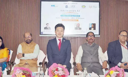 ASBM hosts intensive AI Bootcamp