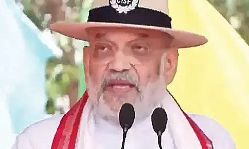 CISF to oversee security of sea ports