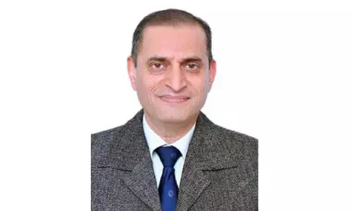 Commodore Sujay Kapoor  takes charge as Director (Production) at BDL