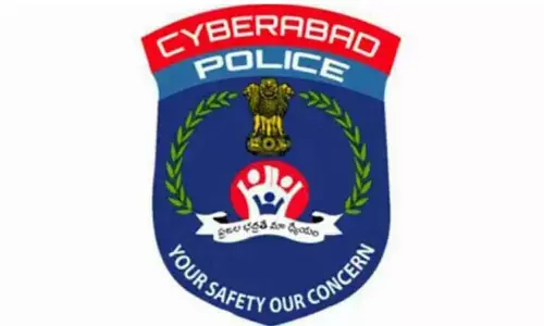 Realty firm booked for Rs 9.66 cr land fraud in Cyberabad