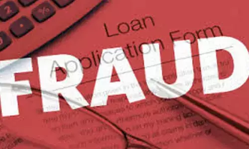 Bank employees booked for Rs 70-crore Loan fraud in city