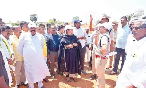 Arrangements for CM meet reviewed