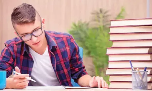 Preparing students for exams beyond the syllabus