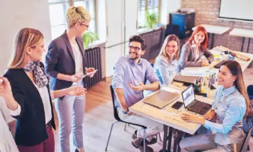 Today is World Information Architecture Day: The role of information architecture