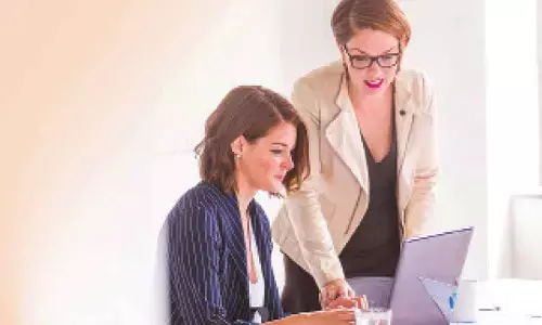 64% of young women aspire to become entrepreneurs: Survey