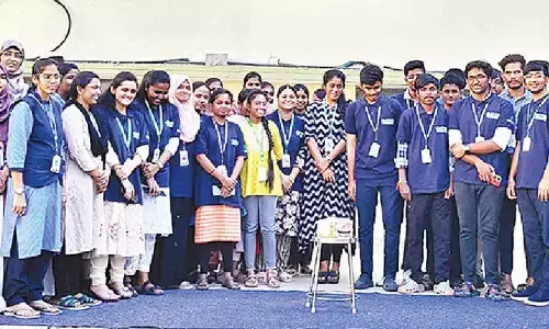 GATES students create 300+ AI Agents