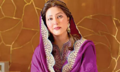 Hina Khan shares simple Ramadan tip to avoid acid reflux and discomfort