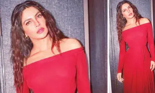 Priyanka Chopra Jonas announced as presenter for Oscars 2026