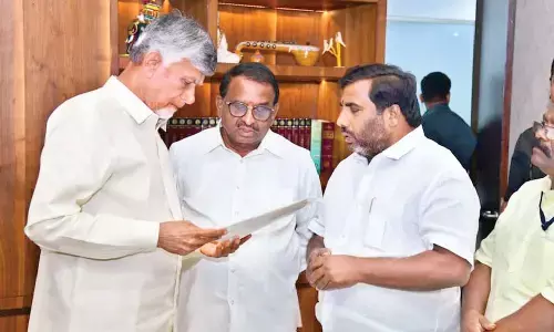 Plea to honour Settibalija leader