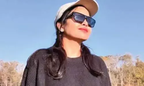 Shubhangi Atre praises women-led team during visit to Satpura Tiger Reserve