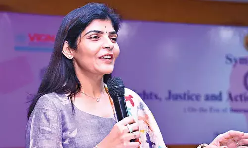 ‘Women’s empowerment strengthens society’