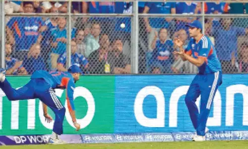 Axar will be one of India’s greatest players: Gavaskar