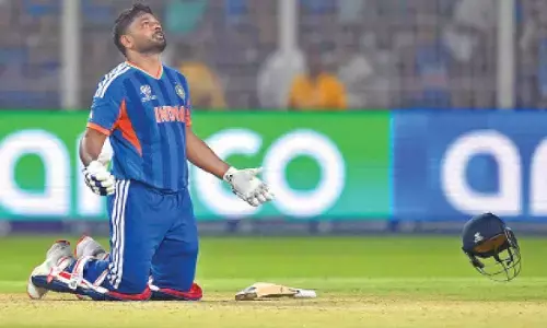 WC XI push hurt my NZ series game: Samson